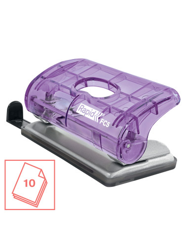 PERFORATOR 10 COLI MODEL FC5 COLOUR BREEZE LAVANDA