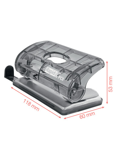 PERFORATOR 10 COLI MODEL FC5 COLOUR BREEZE LAVANDA