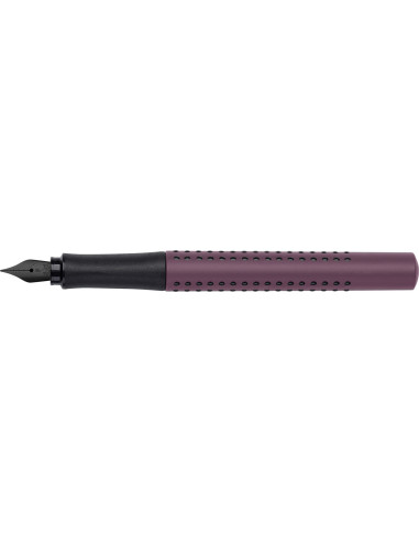 FC140870,Stilou grip 2011 berry f faber-castell
