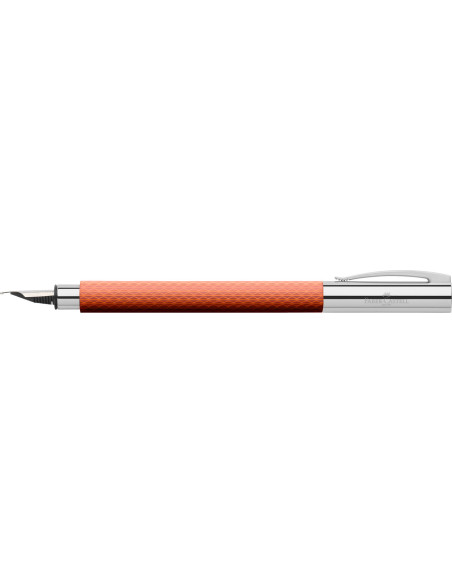 FC147760,Stilou ambition opart autumn leaves m faber-castell