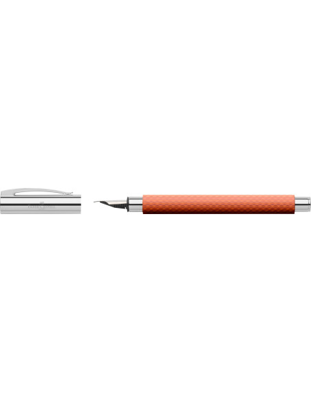 FC147760,Stilou ambition opart autumn leaves m faber-castell