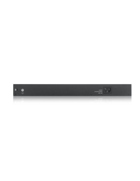 Switch Zyxel XGS1930-28HP, 24-port, 10 100 1000 Mbps