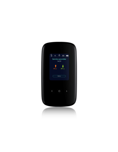 ZYXEL LTE2566- INDOOR WIRELES ROUTER "LTE2566-M634-EUZNV" (include TV 1.75lei)