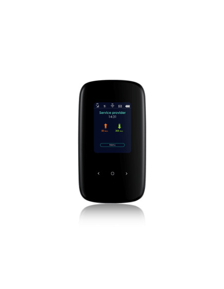 ZYXEL LTE2566- INDOOR WIRELES ROUTER "LTE2566-M634-EUZNV" (include TV 1.75lei)
