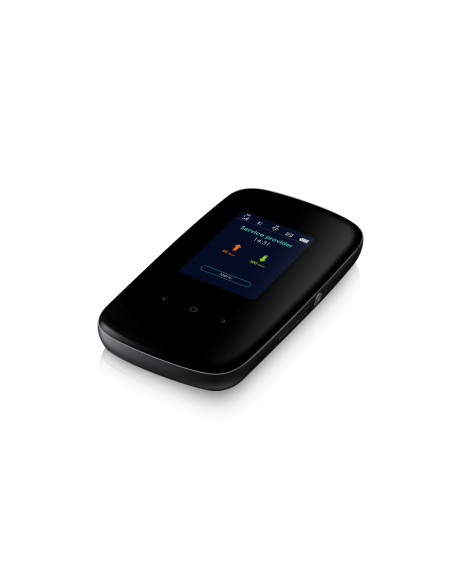 ZYXEL LTE2566- INDOOR WIRELES ROUTER "LTE2566-M634-EUZNV" (include TV 1.75lei)