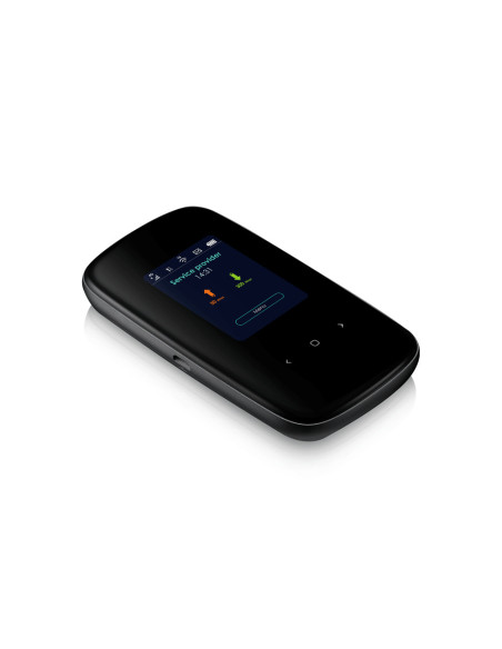 ZYXEL LTE2566- INDOOR WIRELES ROUTER "LTE2566-M634-EUZNV" (include TV 1.75lei)