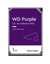 Hard disk 1TB - Western Digital PURPLE WD10PURX,WD10PURX