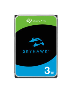 Hard disk 3TB - Seagate Surveillance SKYHAWK ST3000VX,ST3000VX