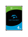 Hard disk 4TB - Seagate Surveillance SKYHAWK ST4000VX,ST4000VX