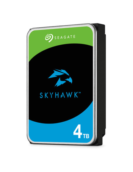 Hard disk 4TB - Seagate Surveillance SKYHAWK ST4000VX,ST4000VX