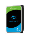 Hard disk 4TB - Seagate Surveillance SKYHAWK ST4000VX,ST4000VX