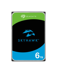 Hard disk 6TB - Seagate Surveillance SKYHAWK ST6000VX,ST6000VX