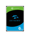 Hard disk 6TB - Seagate Surveillance SKYHAWK ST6000VX,ST6000VX