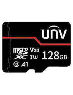 Card memorie 128GB, RED CARD - UNV TF-128G-MT-IN,TF-128G-MT-IN