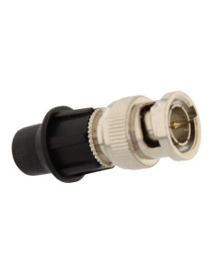 Conector BNC prin compresie - CAP SYSTEM CAP-KBM,CAP-KBM