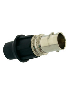 Conector mama BNC prin compresie - CAP SYSTEM CAP-KBF,CAP-KBF