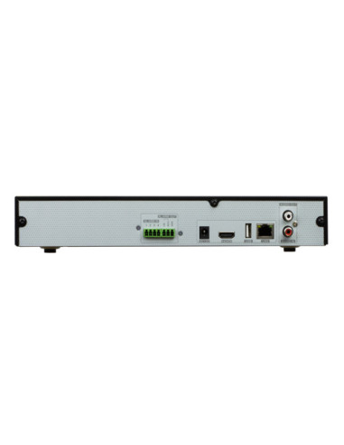 NVR 8 canale IP - ASYTECH seria VT VT-N1308H,VT-N1308H