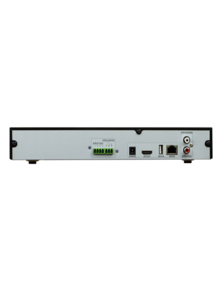NVR 8 canale IP - ASYTECH seria VT VT-N1308H,VT-N1308H