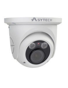 Camera IP 2.0MP, lentila 2.8-12mm - ASYTECH seria VT