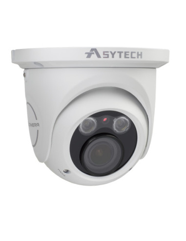 Camera IP 2.0MP, lentila 2.8-12mm - ASYTECH seria VT