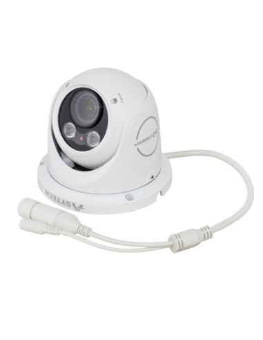 Camera IP 2.0MP, lentila 2.8-12mm - ASYTECH seria VT