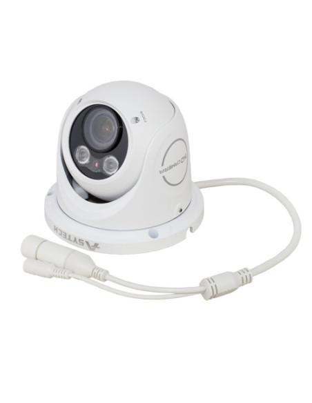 Camera IP 2.0MP, lentila 2.8-12mm - ASYTECH seria VT