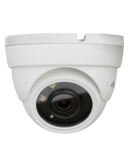Camera IP 3.0MP, lentila 2.8mm - ASYTECH seria VT