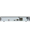 NVR 4 canale IP + 4 porturi POE - ASYTECH seria VT
