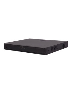 NVR 4K, 16 canale IP 8MP - UNV NVR302-16S,NVR302-16S