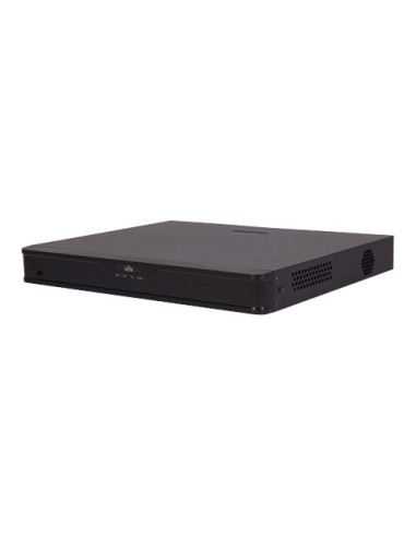 NVR 4K, 16 canale IP 8MP - UNV NVR302-16S,NVR302-16S