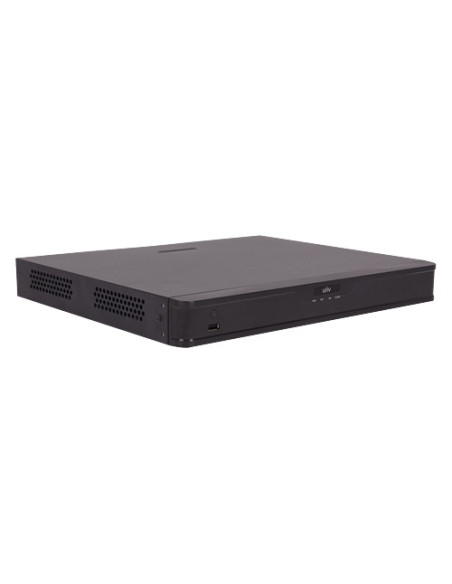 NVR 4K, 16 canale IP 8MP - UNV NVR302-16S,NVR302-16S