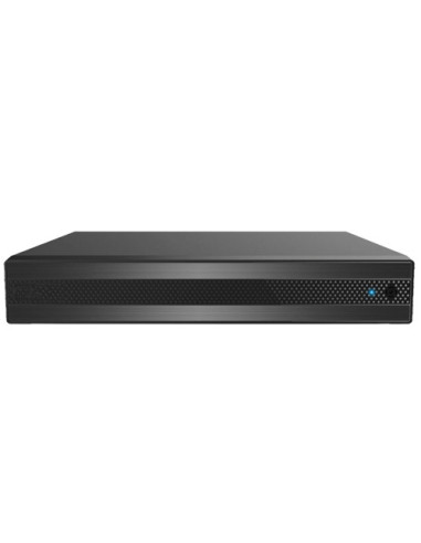 NVR 8 canale IP - ASYTECH seria VT VT-N1308B,VT-N1308B