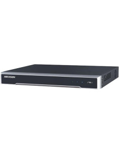 NVR 16 canale IP, Ultra HD rezolutie 4K - HIKVISION