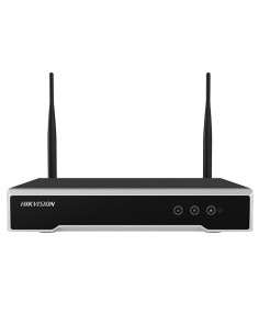 NVR Wi-Fi 4 canale 4MP - HIKVISION