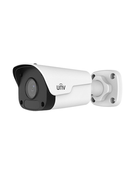 Camera IP 8 MP, lentila 2.8 mm, IR 30m - UNV