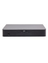 NVR 8 canale 4K + 8 porturi PoE - UNV