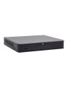 NVR 8 canale 4K + 8 porturi PoE - UNV