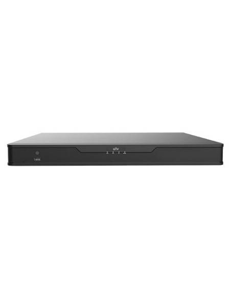 NVR 4K, 32 canale 8MP - UNV NVR304-32S,NVR304-32S