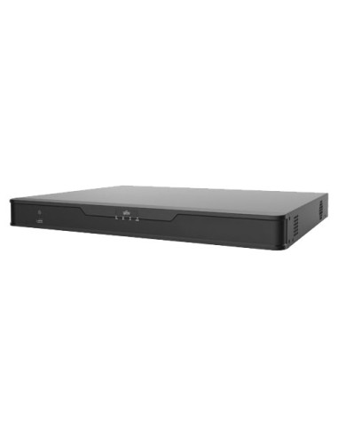 NVR 4K, 32 canale 8MP - UNV NVR304-32S,NVR304-32S