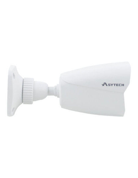 Camera 4 in 1 AnalogHD 2 MP, lentila 2.8 mm, IR 30m - ASYTECH