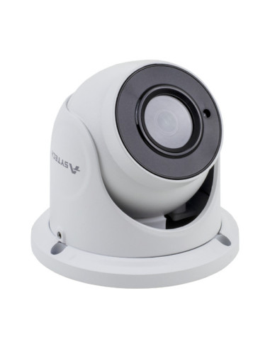 Camera 4 in 1 AnalogHD 2 MP, lentila 2.8 mm, IR 30m - ASYTECH