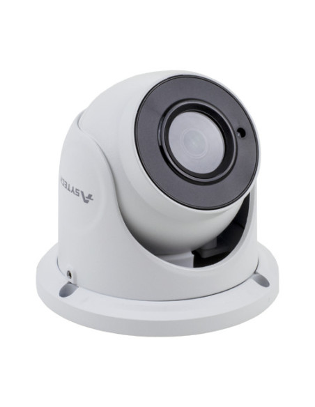 Camera 4 in 1 AnalogHD 2 MP, lentila 2.8 mm, IR 30m - ASYTECH