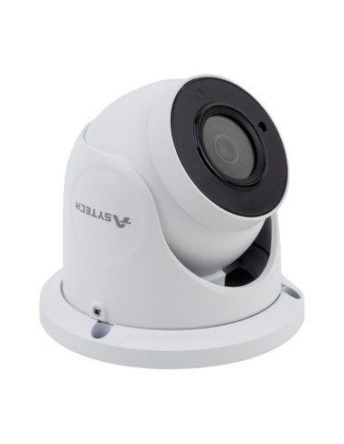 Camera 4 in 1 AnalogHD 5MP, lentila 2.8mm, IR 30m - ASYTECH