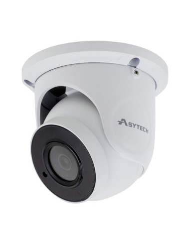 Camera 4 in 1 AnalogHD 5MP, lentila 2.8mm, IR 30m - ASYTECH