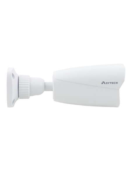 Camera 4 in 1 AnalogHD 5MP, lentila 2.8mm, IR 60m - ASYTECH