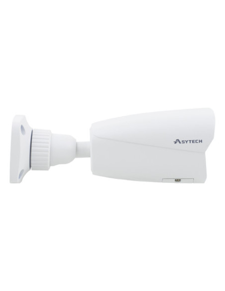 Camera 4 in 1 AnalogHD 5MP, lentila 2.8-12mm, IR 60m - ASYTECH