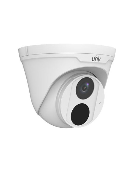 Camera IP 2 MP, lentila 2.8 mm, IR 30M, AUDIO, SDCard - UNV