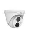 Camera IP 2 MP, lentila 2.8 mm, IR 30M, AUDIO, SDCard - UNV