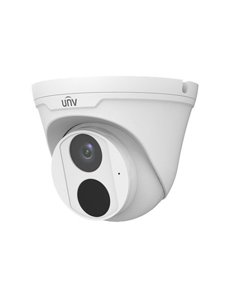 Camera IP 2 MP, lentila 2.8 mm, IR 30M, AUDIO, SDCard - UNV