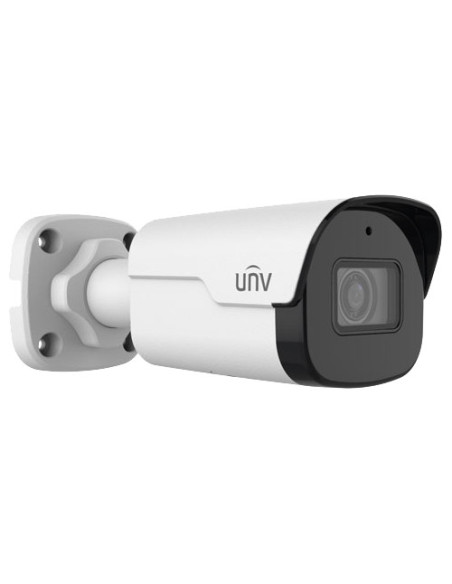Camera IP 5MP seria LightHunter, lentila 2.8 mm, IR40M, Audio